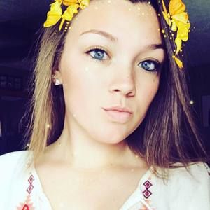 Meet your Posher, Hailey